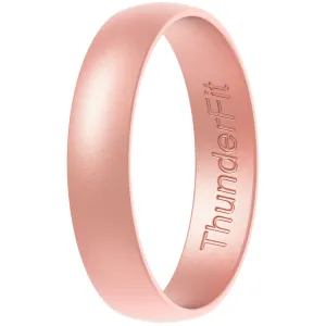 Thin Women's Ring