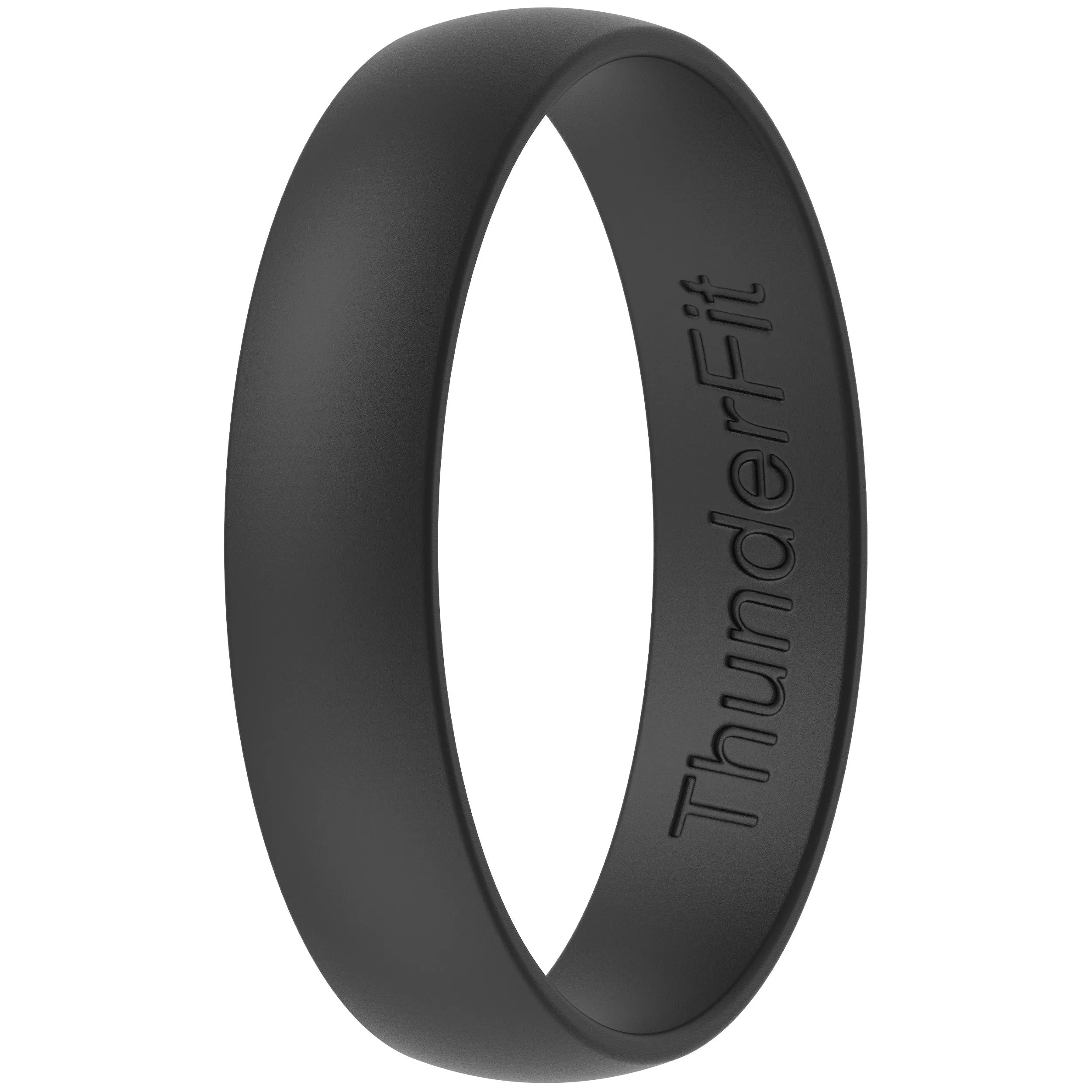 Thin Women's Ring