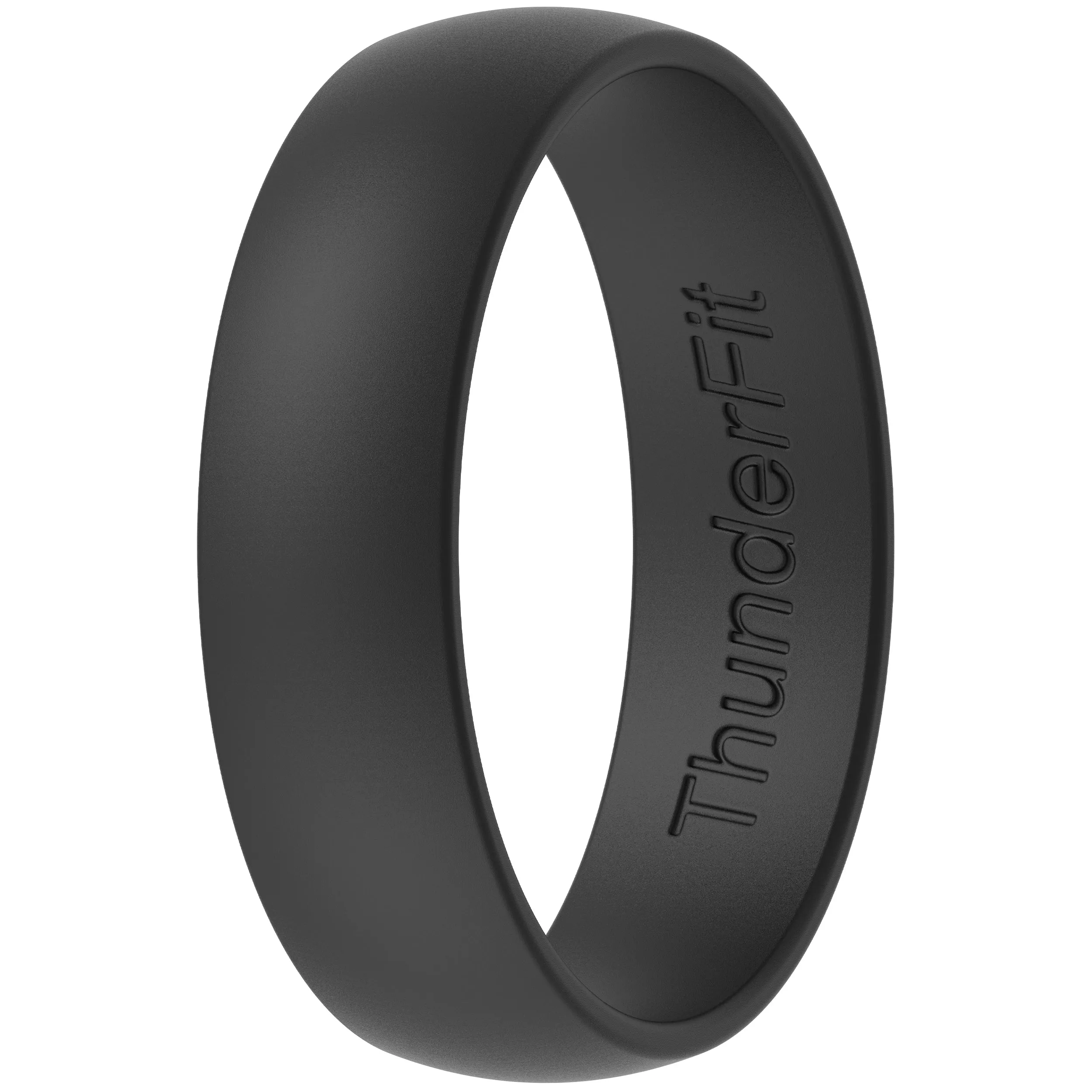 Thin Women's Ring
