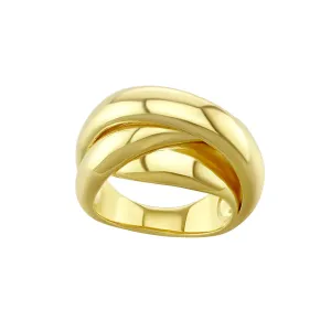 Trio Ring