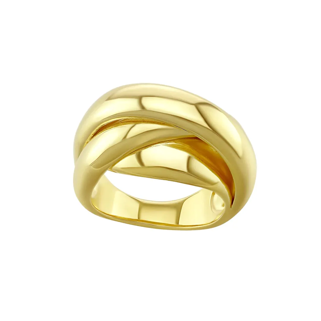 Trio Ring