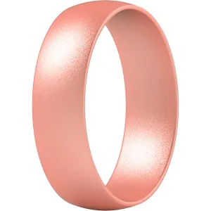 Women's Classics Aura - Silicone Ring