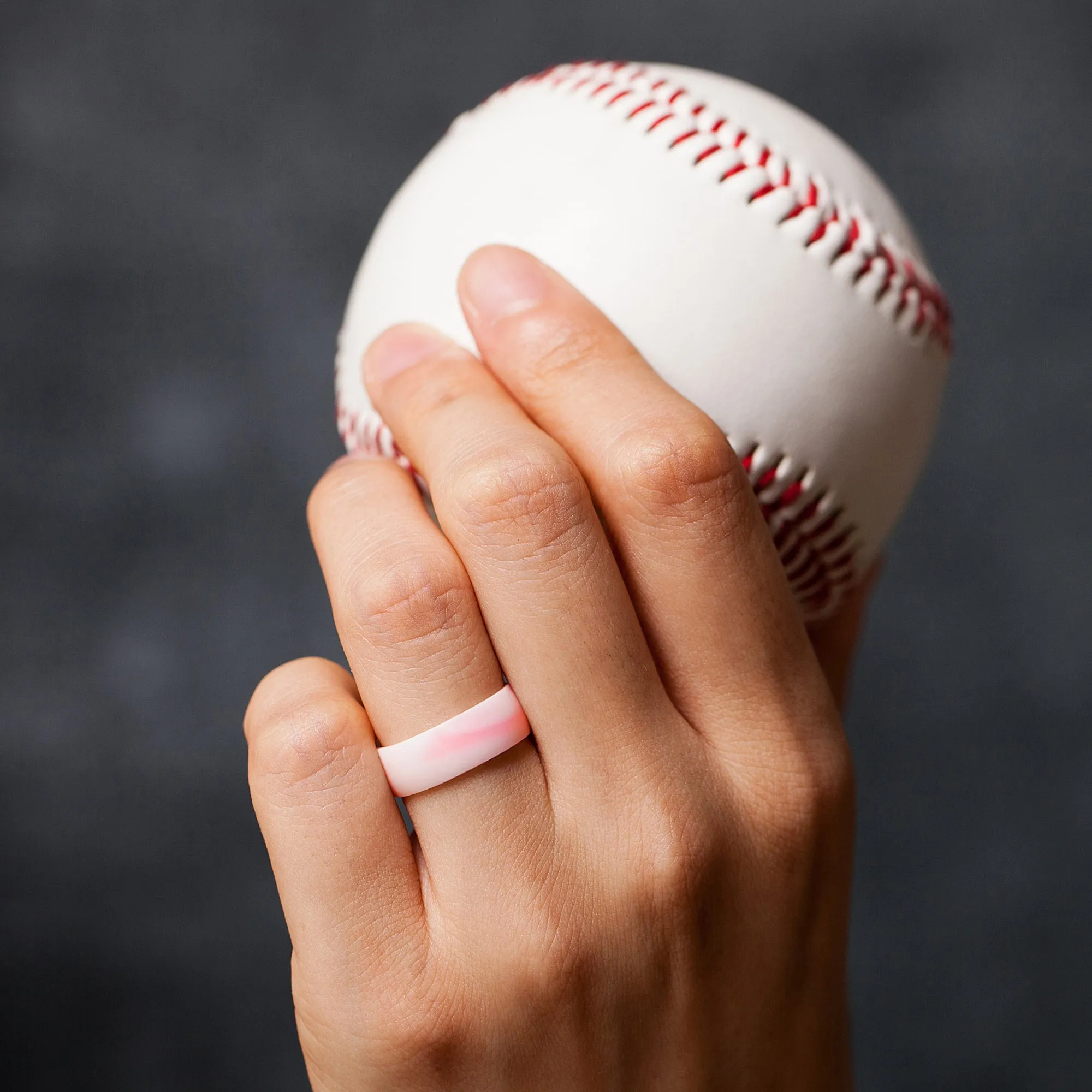 Women's Classics Aura - Silicone Ring