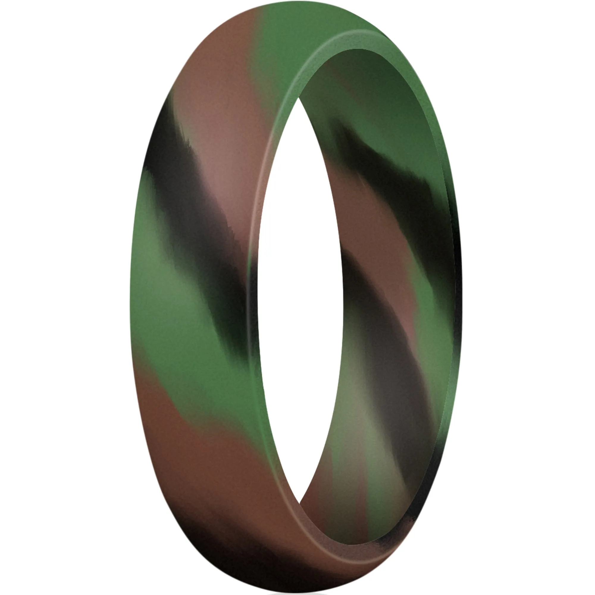Women's Classics Blossom - Silicone Ring