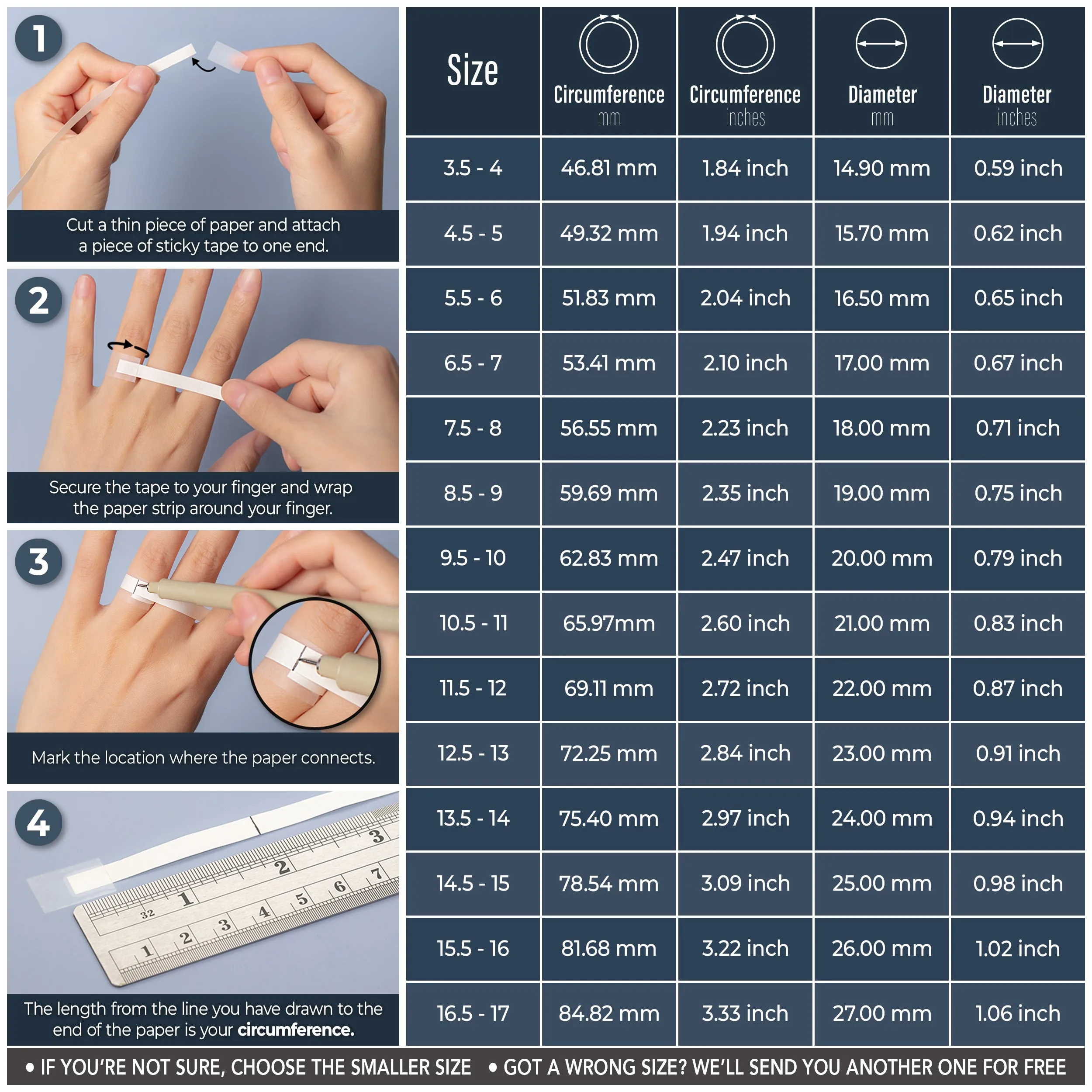 Women's Classics Blossom - Silicone Ring