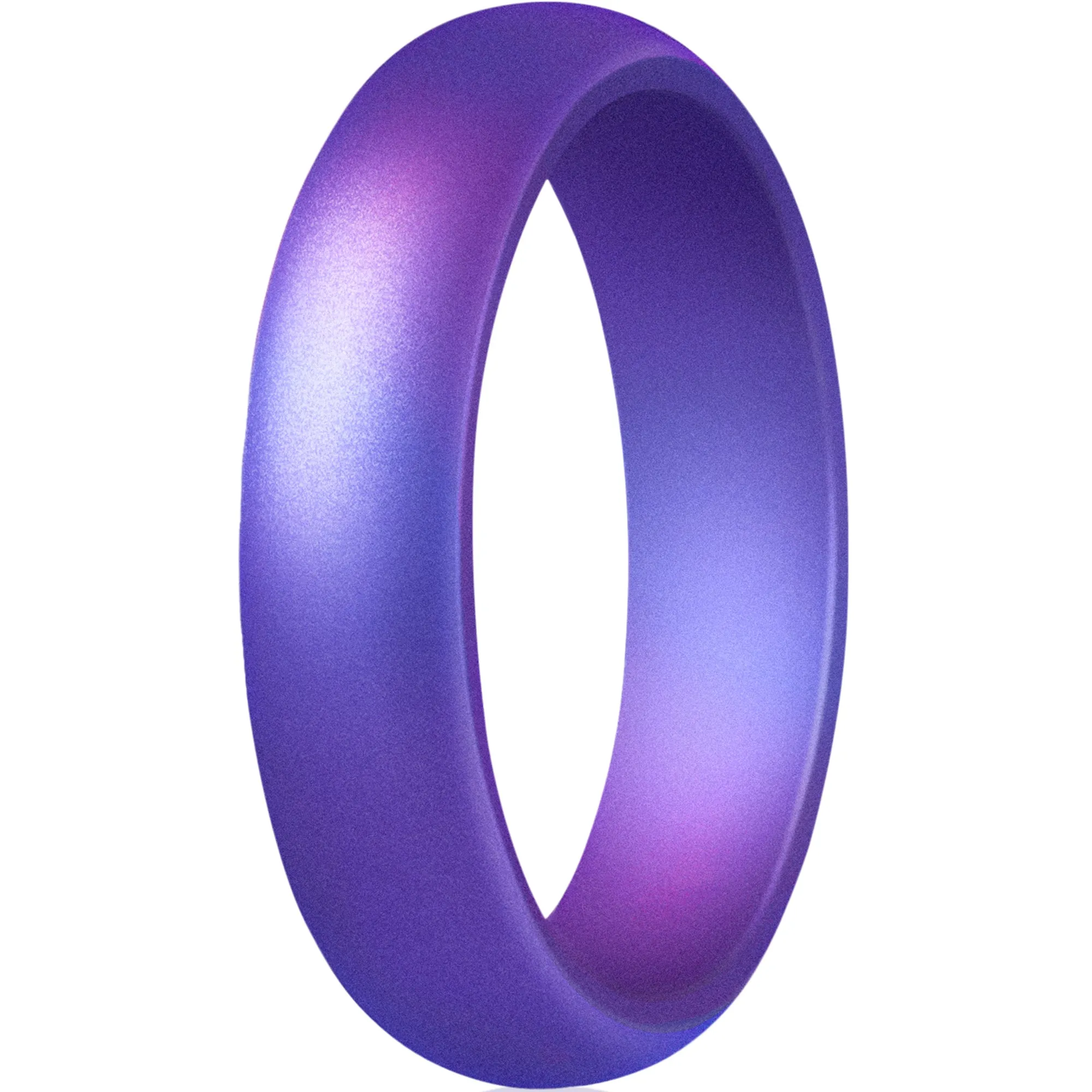 Women's Classics Blossom - Silicone Ring