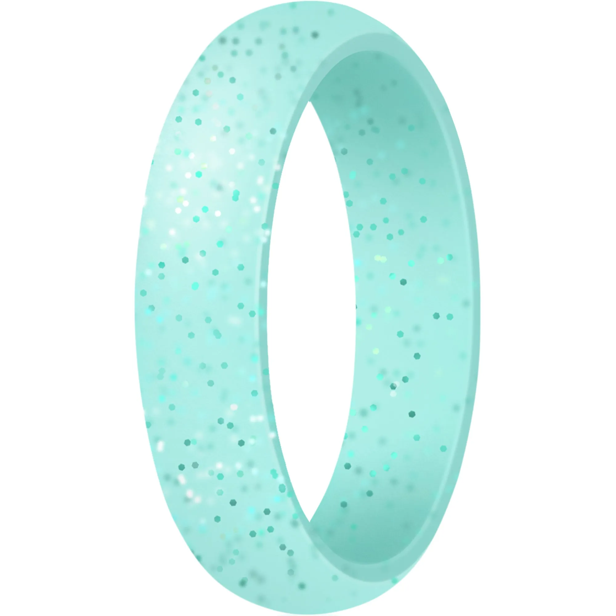 Women's Classics Blossom - Silicone Ring